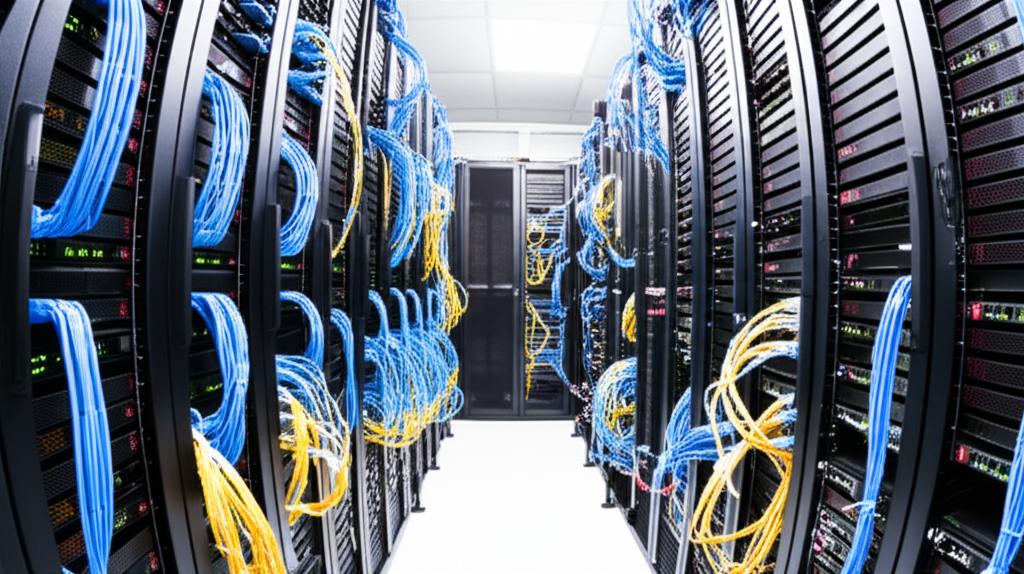 7 sygnałów, że Twój hosting współdzielony stał się za ciasny