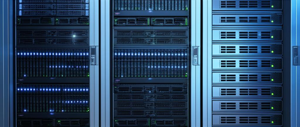 Alternatywy dla hostingu współdzielonego: krótkie porównanie