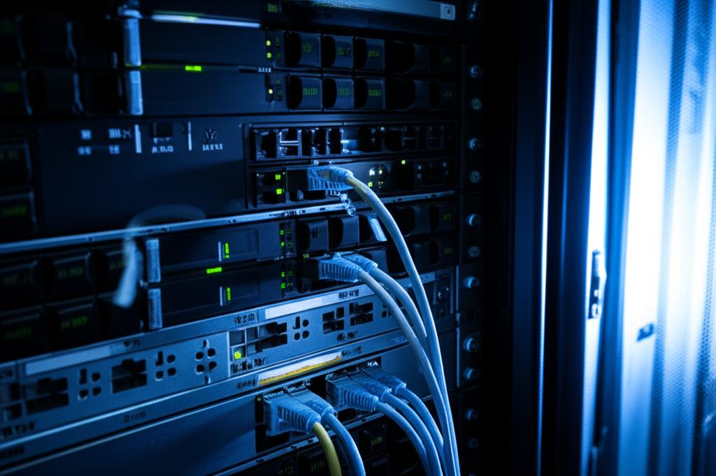 Co zrobić, gdy widzę „Błąd podczas nawiązywania połączenia z bazą danych”?