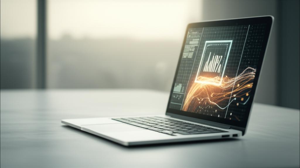 Jak oszacować swoje zapotrzebowanie na transfer danych?