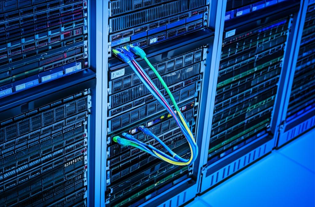 Jak wybrać odpowiedni hosting współdzielony (jeśli już na niego się decydujesz)?