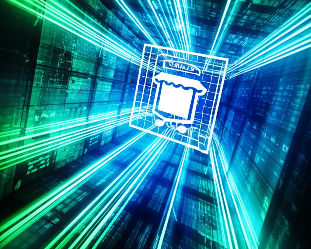 Kluczowe parametry hostingu decydujące o szybkości sklepu