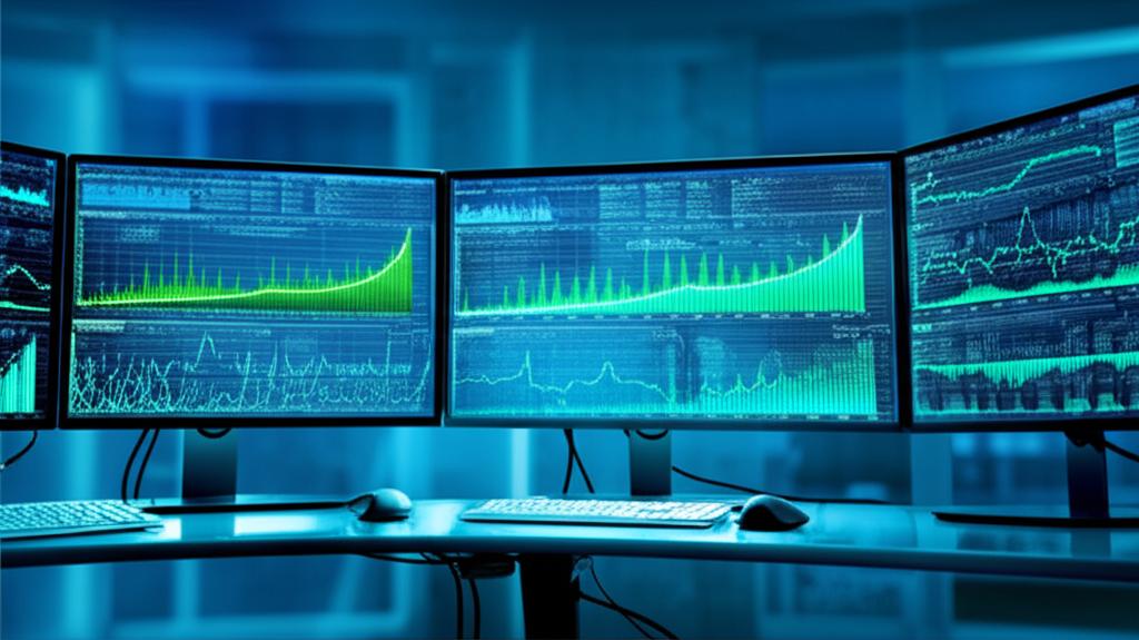 Monitorowanie i doskonalenie: stały proces SEO