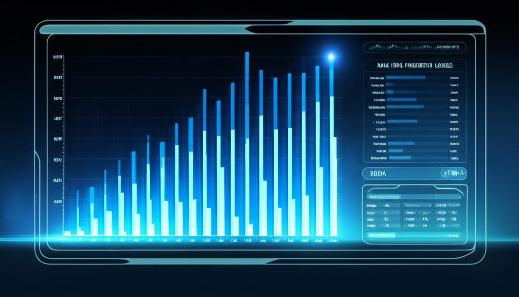 Monitorowanie zużycia transferu