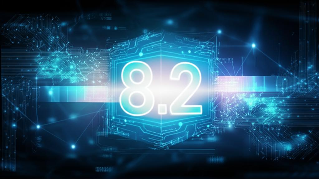 PHP 8.2: Nowa era wydajności, bezpieczeństwa i nowoczesności