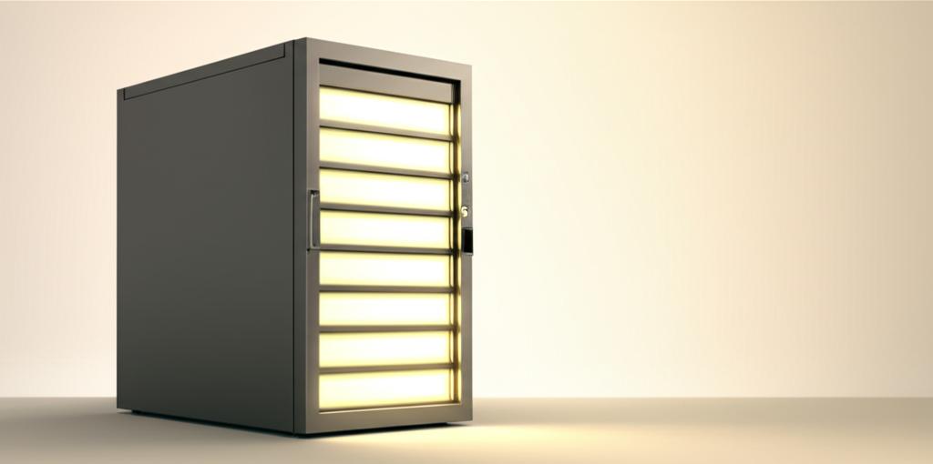 Zalety hostingu współdzielonego: gdzie tkwi oszczędność?