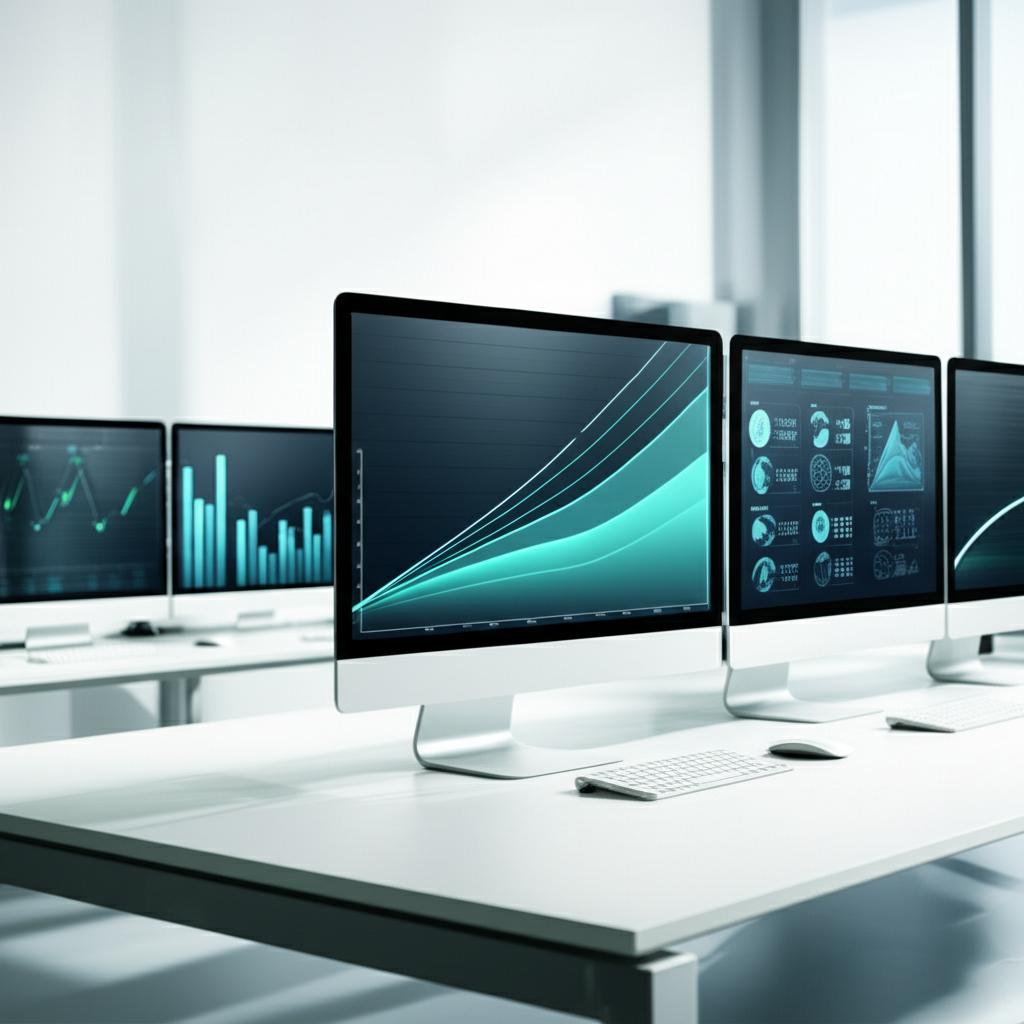 4. Klucz do sukcesu: mierzenie konwersji i celów biznesowych w GA4