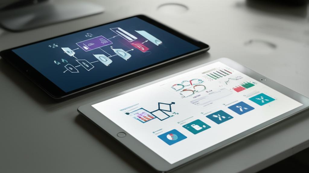 Łączenie strategii i testowanie