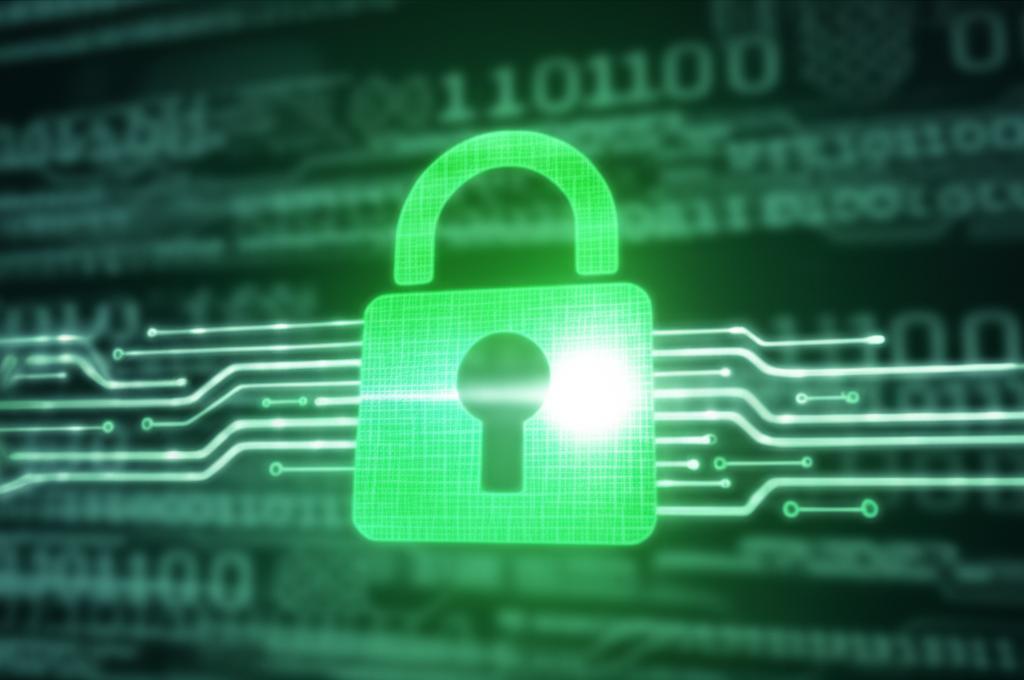 Certyfikat SSL: bezpieczeństwo i zaufanie