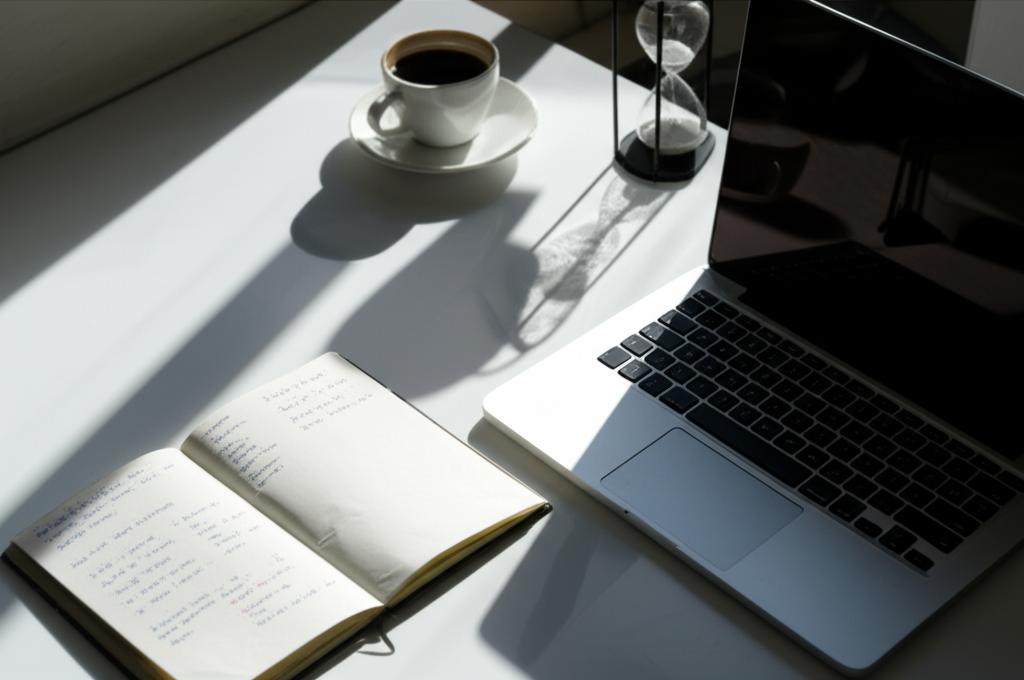 Czas jako koszt: inwestycja w wiedzę i pracę