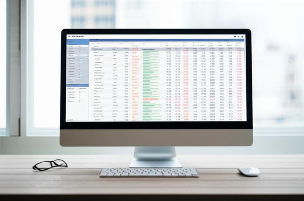 Ewidencja sprzedaży na platformach marketplace: przykład Allegro