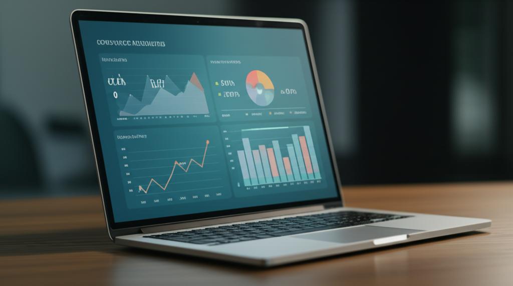 Implementacja i monitoring