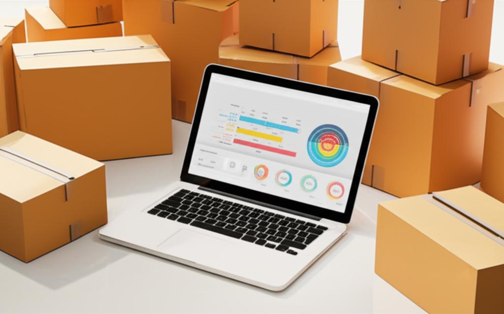 Jak przeprowadzić efektywne porównanie kurierów?