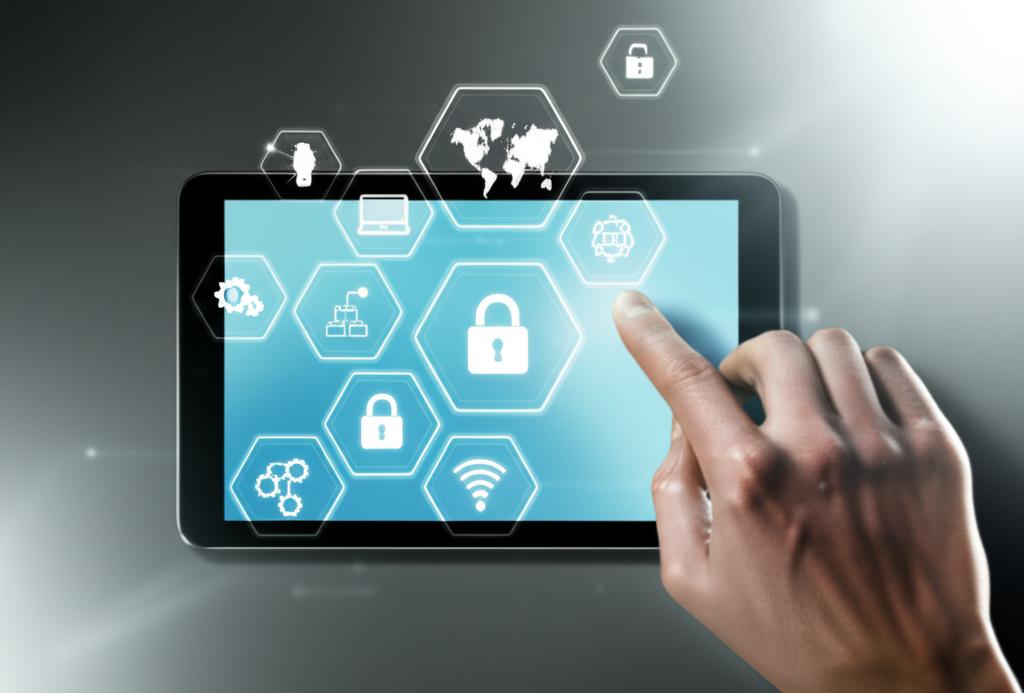 Kluczowe cechy do rozważenia przy wyborze bramki płatniczej