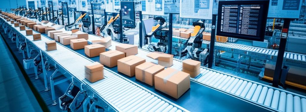 Kluczowe obszary do automatyzacji w procesie realizacji zamówień