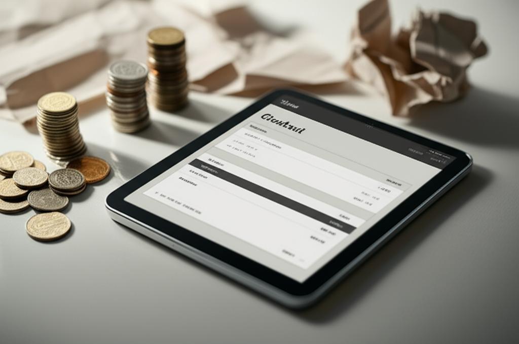 Koszty transakcyjne i bramki płatności