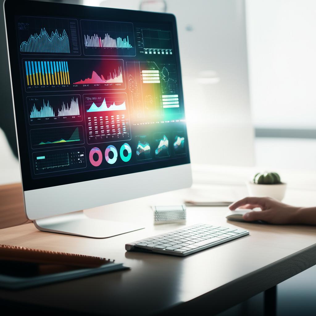 Krok 1: Dostęp do raportu „Skuteczność” w Google Search Console