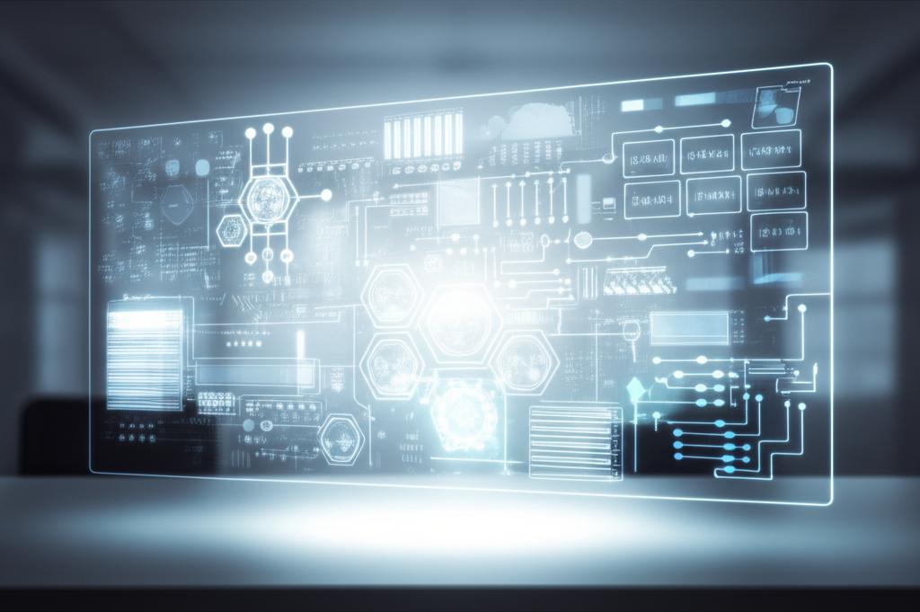 Krok 3: Wdrażanie rozwiązań i ciągła optymalizacja