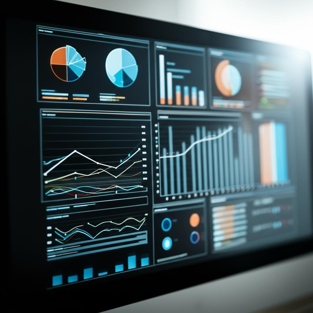 Krok 7: Monitorowanie i analiza – ciągłe doskonalenie