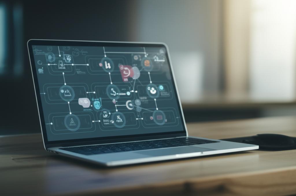 Krok po kroku: Konfiguracja zdarzeń zakupowych w GA4