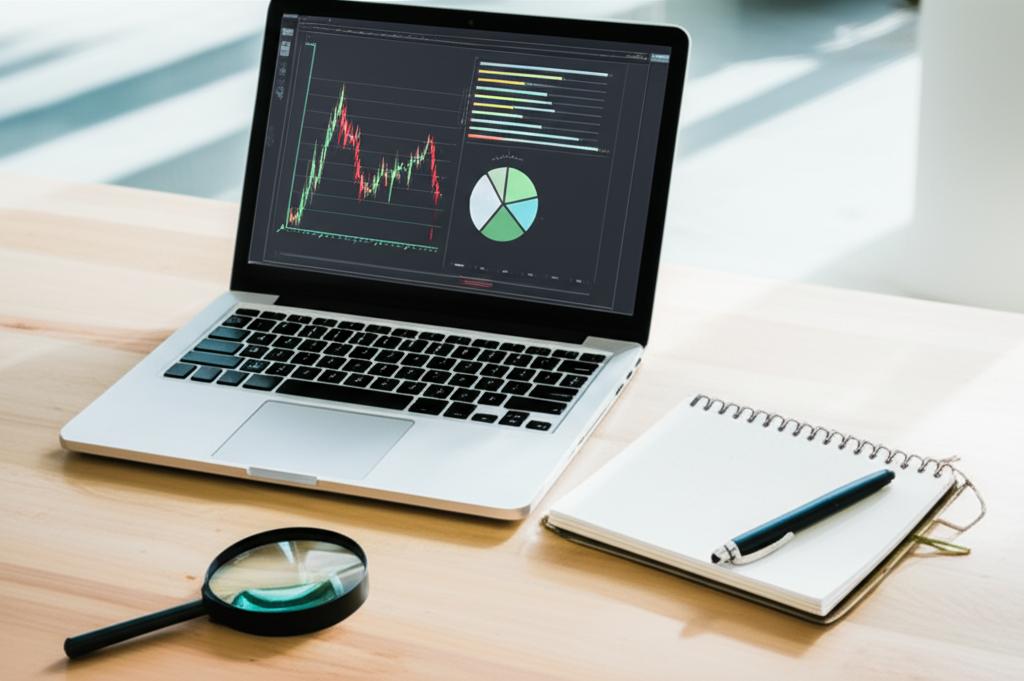 Metody i narzędzia do badania niszy