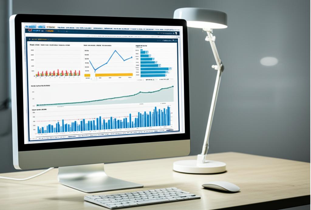 Monitorowanie i ciągła optymalizacja