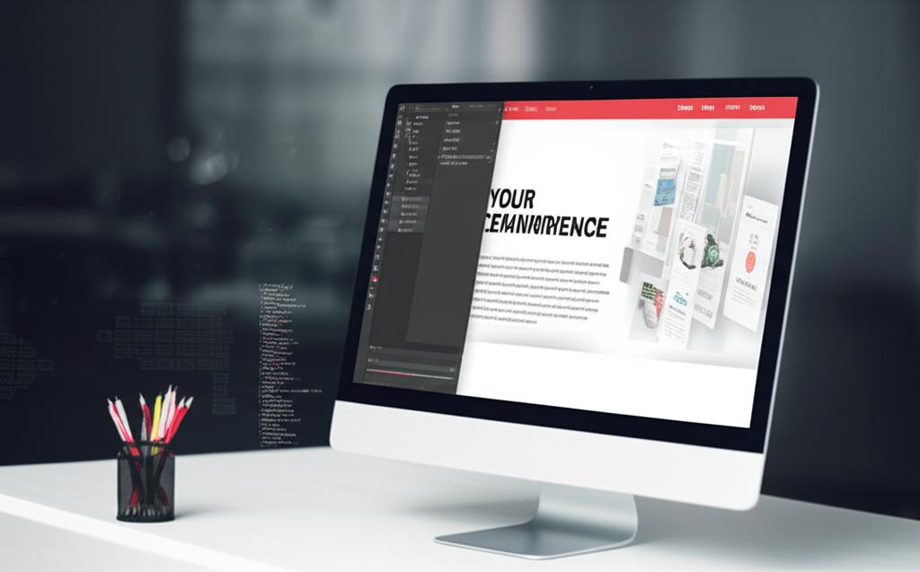 Motywy (szablony) i ich personalizacja