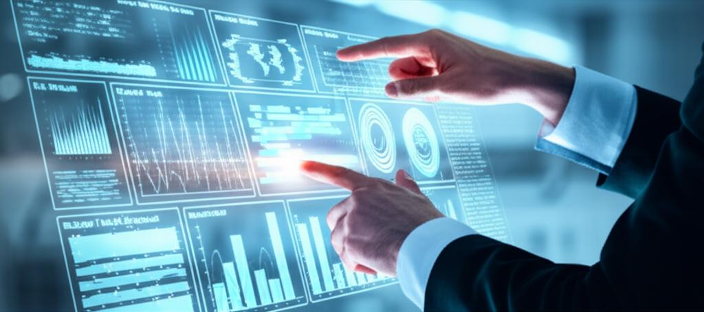 Niestandardowe rozwiązania i własny rozwój: pełna kontrola i wysokie inwestycje