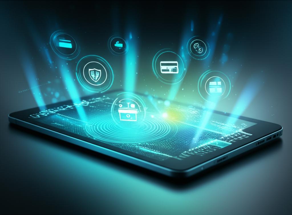 Optymalizacja procesów płatniczych