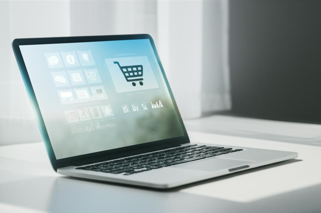 Platformy e-commerce: specjalizacja w sprzedaży online