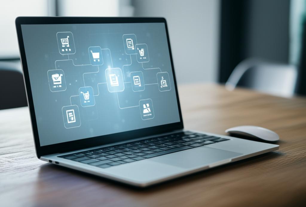 Podstawy zdarzeń w GA4: Czym są i jak działają?