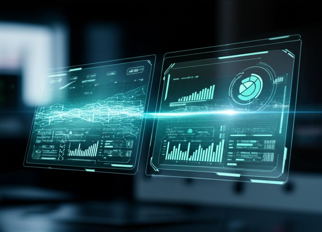 Porównanie rozwiązań do dynamicznego pricingu: struktury kosztów i cechy