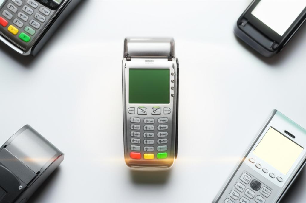 Porównanie rozwiązań płatniczych: PayU na tle konkurencji