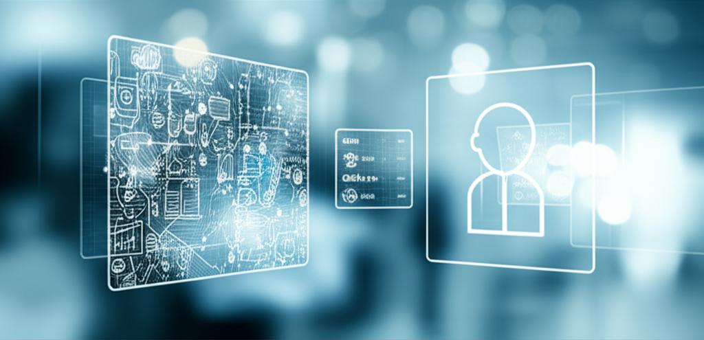 Porównanie struktur kosztów i cech rozwiązań automatyzacji