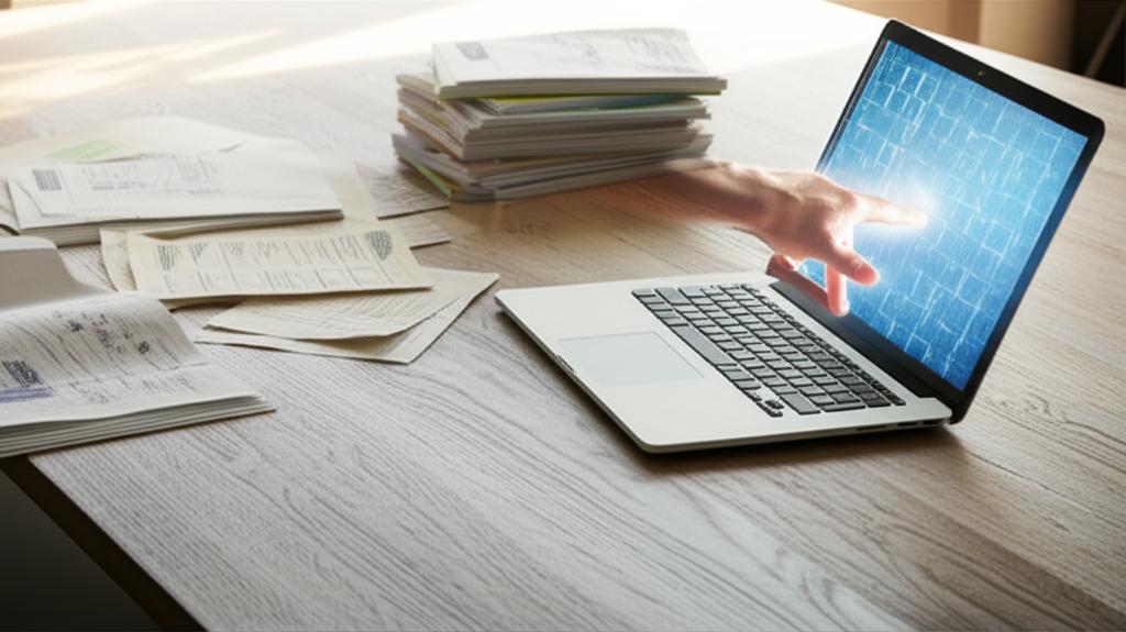 Przechodzenie od teorii do praktyki