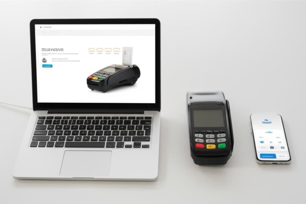 Przegląd popularnych operatorów płatności w Polsce