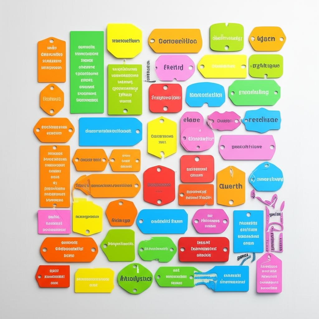 Segmentacja i grupowanie słów kluczowych