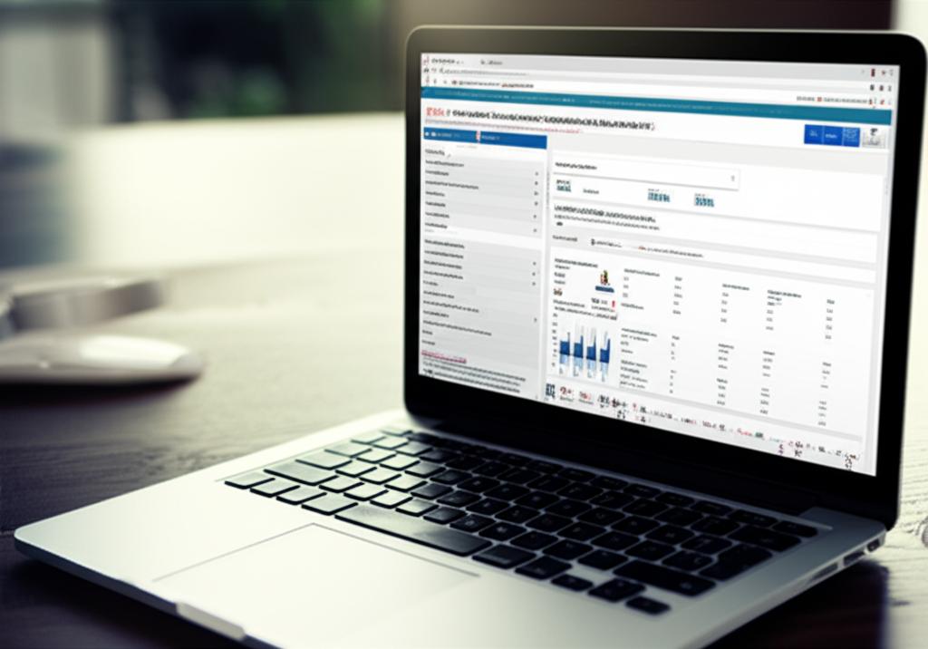 Wykorzystanie narzędzi do keyword research