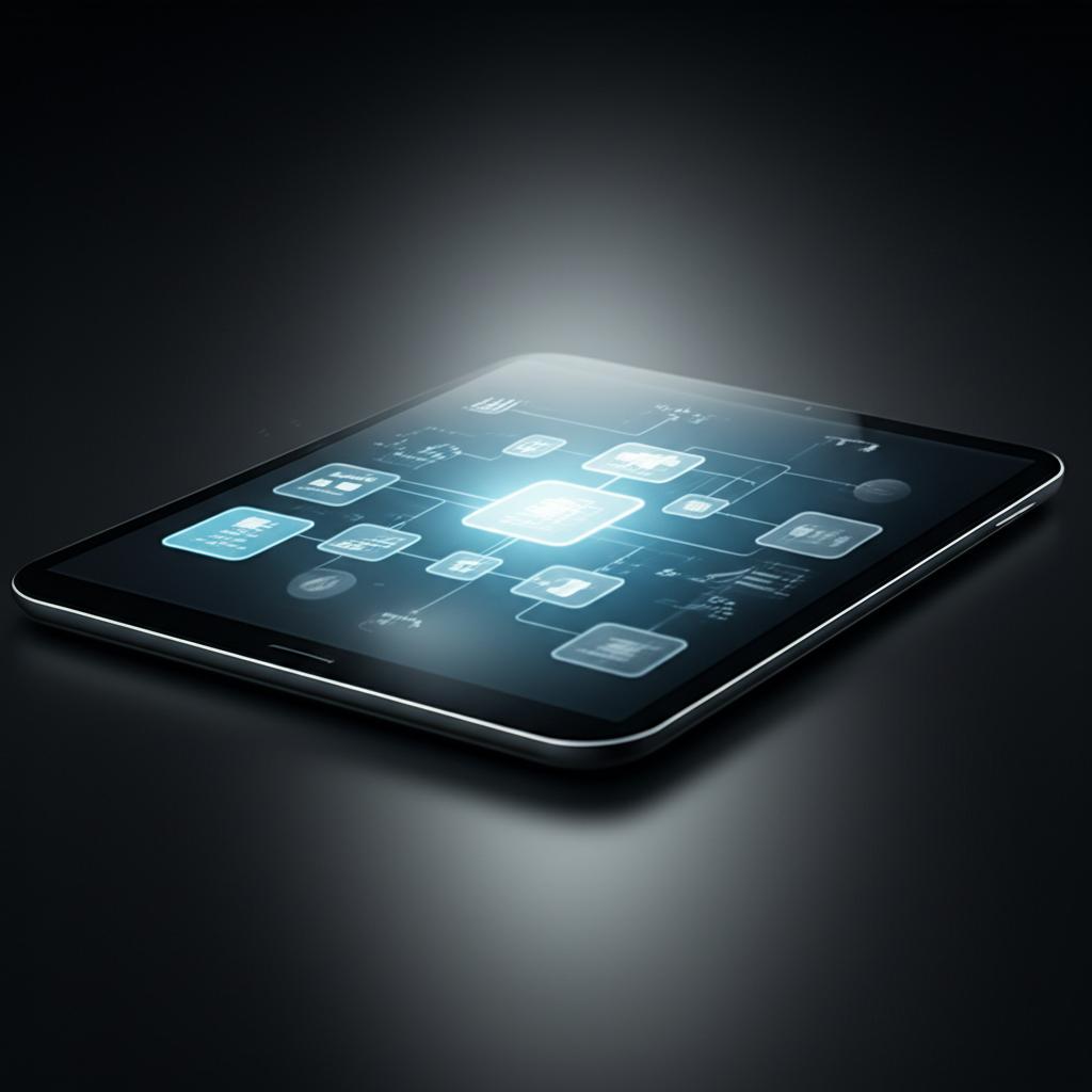 Zasady projektowania intuicyjnego menu UX