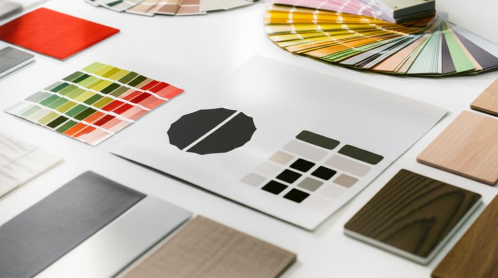 Zrozumienie identyfikacji wizualnej marki przed wyborem motywu