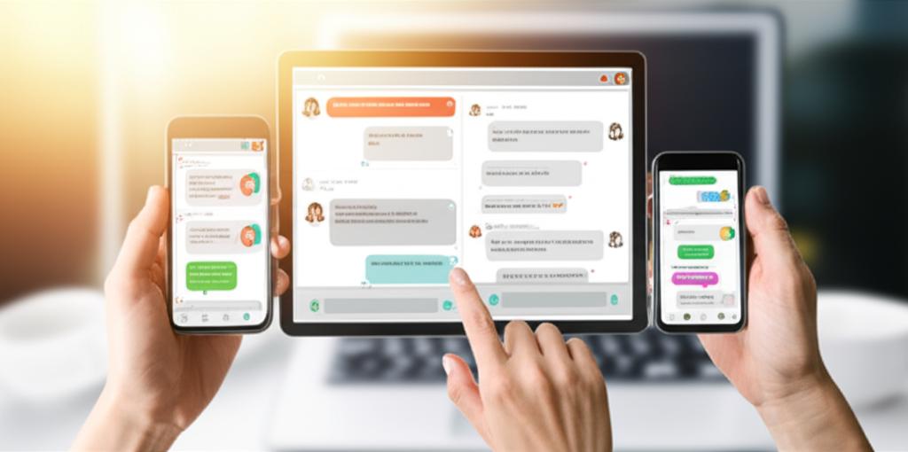 2. Segmentacja i personalizacja rozmów: dopasowana komunikacja to klucz