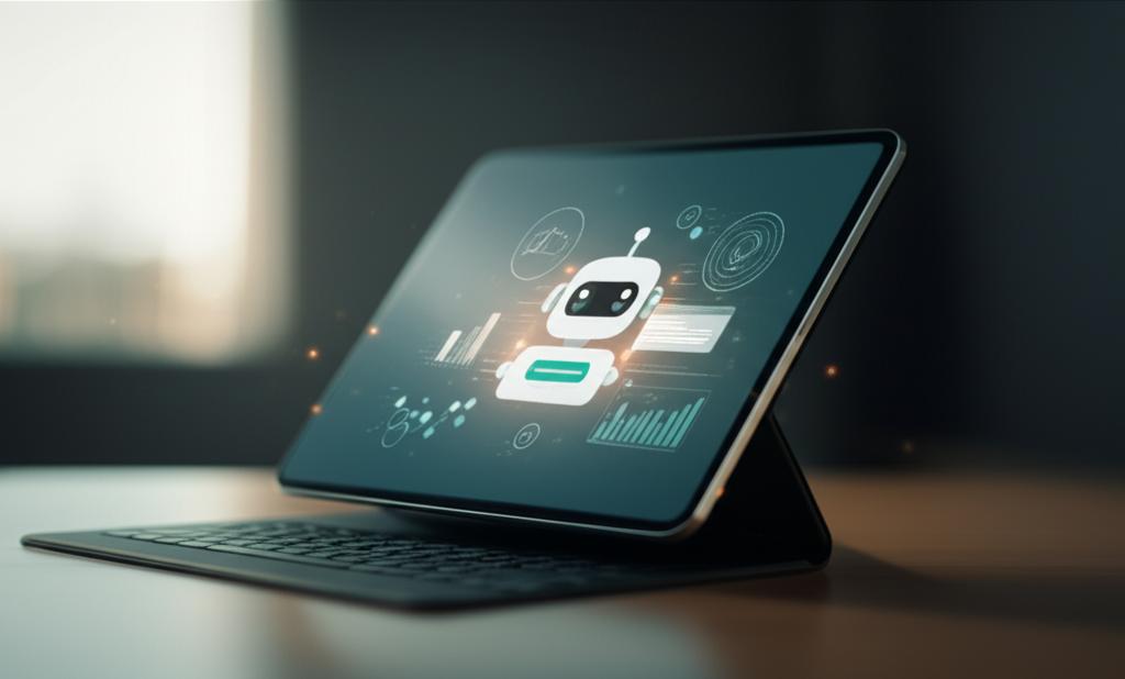 4. Automatyzacja i chatboty: dostępność 24/7 i efektywna kwalifikacja leadów