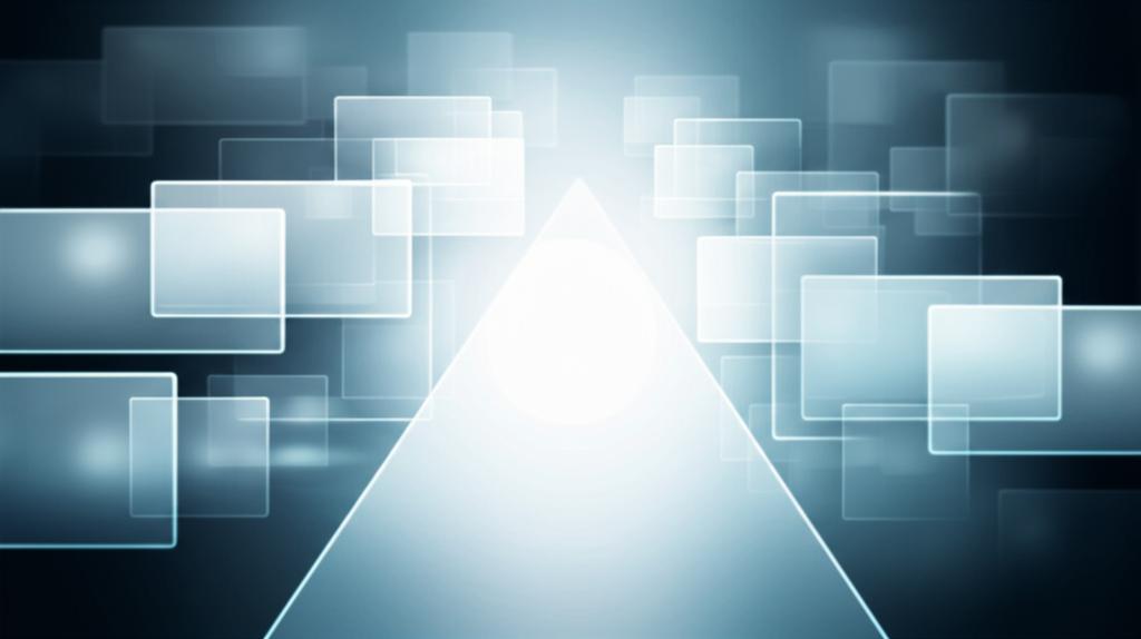 Jak podjąć świadomą decyzję? Proces wyboru krok po kroku