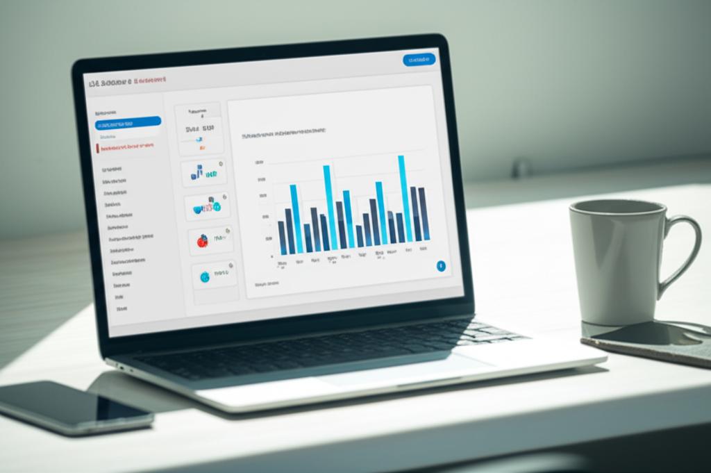 Kluczowe cechy dobrego programu księgowego dla JDG