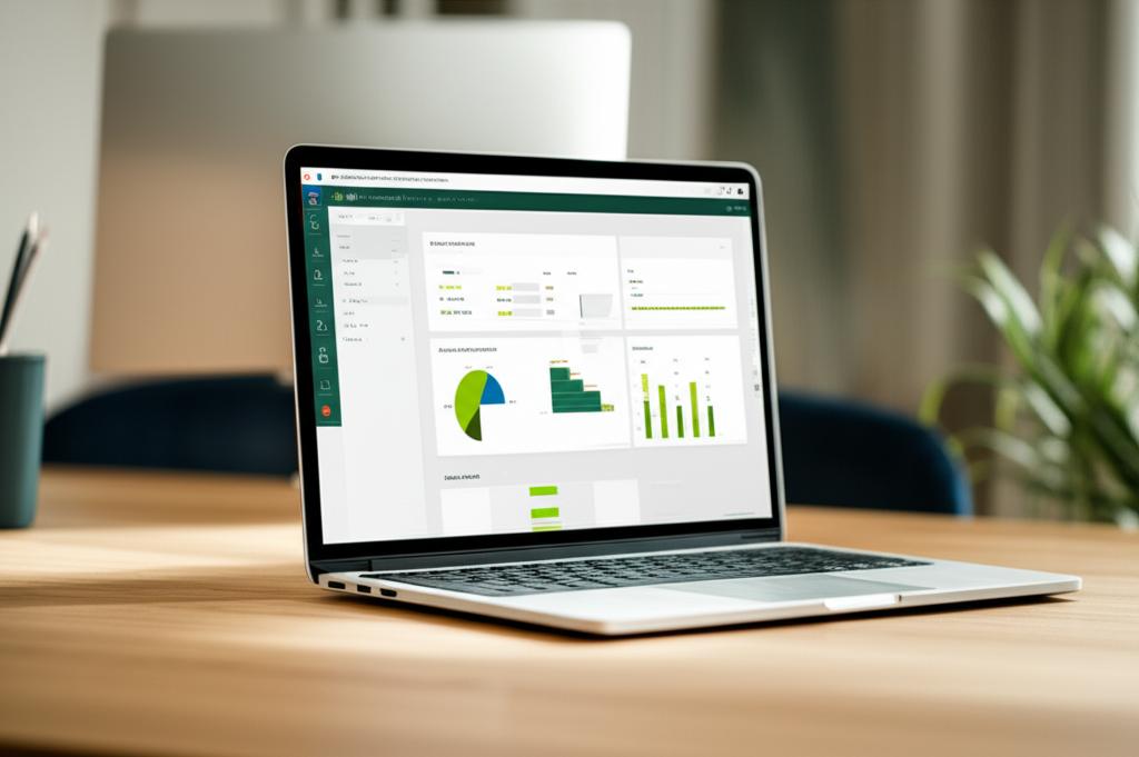 Kluczowe kryteria wyboru programu do fakturowania online