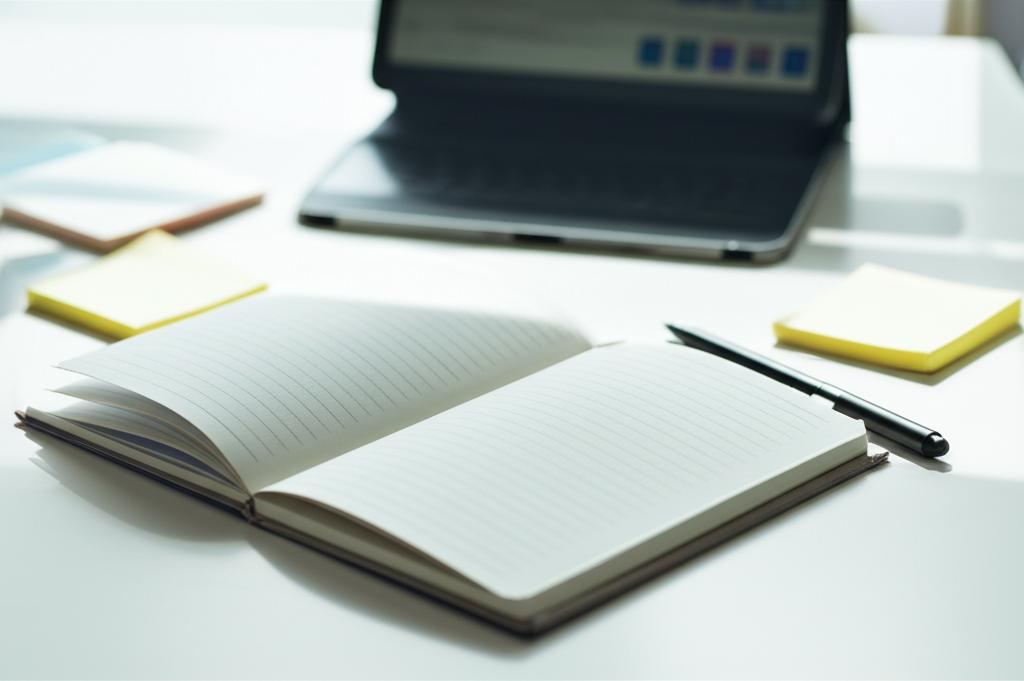 Krok 1: Definiowanie celów i zakresu persony