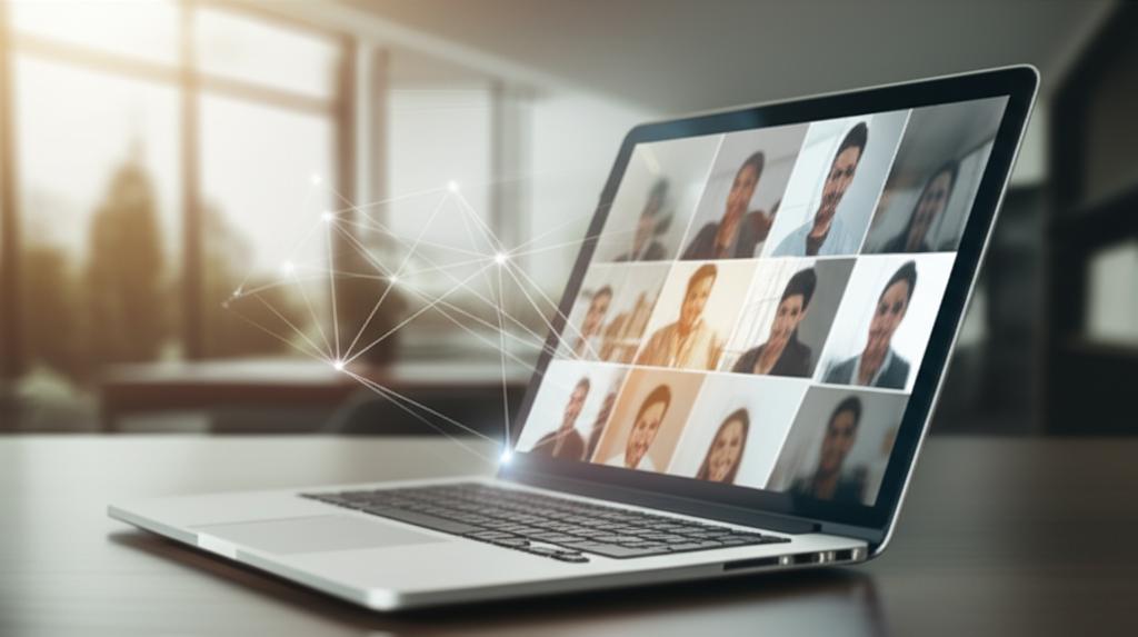 Metody motywowania w zespole hybrydowym: analiza podejść