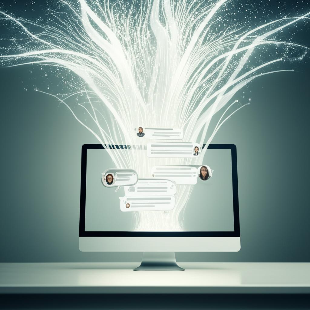 Podsumowanie: pełne wykorzystanie potencjału live chat dla zwiększenia sprzedaży