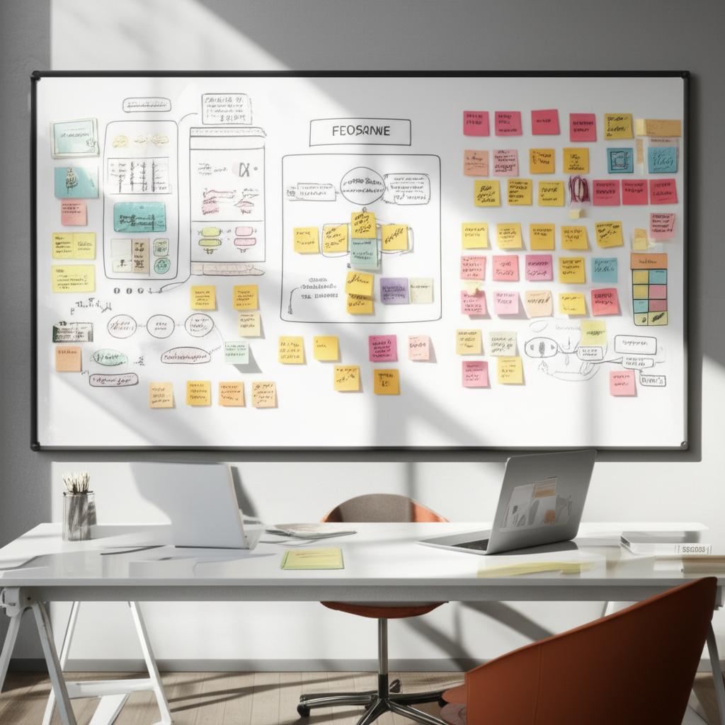 Podsumowanie: Wybór optymalnego podejścia do tworzenia persony UX