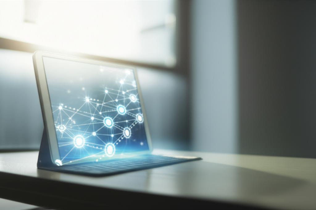 Proces wyboru i wdrożenia: krok po kroku